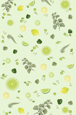 文艺印花华亿平台图片