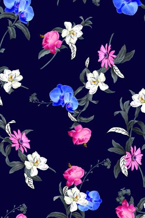 数码华亿平台印花华亿平台图片