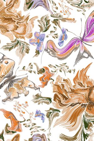 数码华亿平台印花华亿平台图片