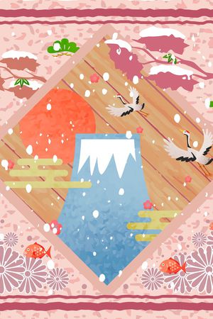 方巾印花华亿平台图片