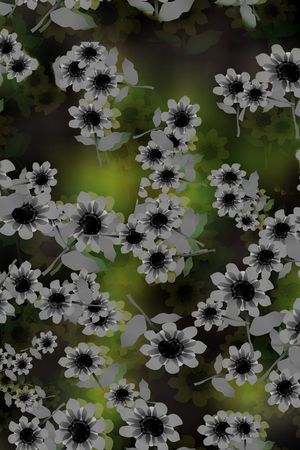 大牌风印花华亿平台图片