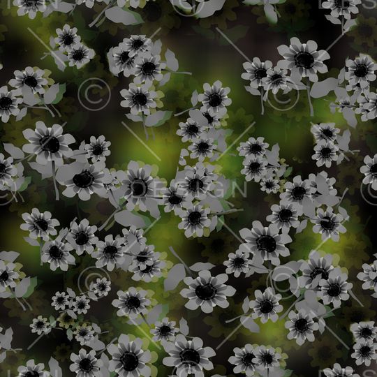 大牌风印花华亿平台图片