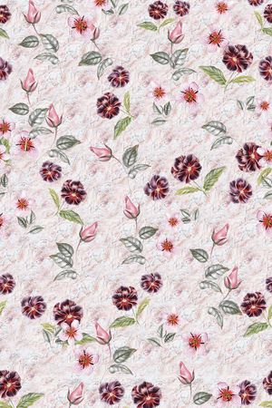 少女印花华亿平台图片