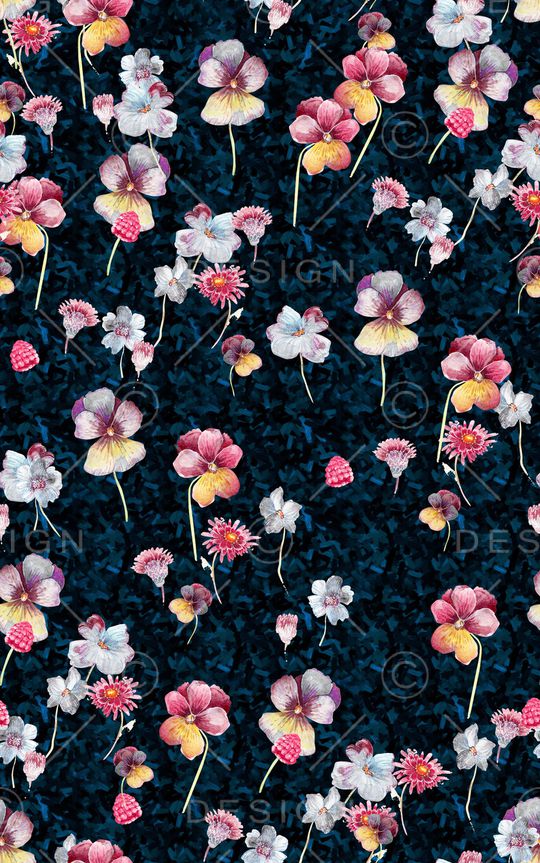 少女印花华亿平台图片