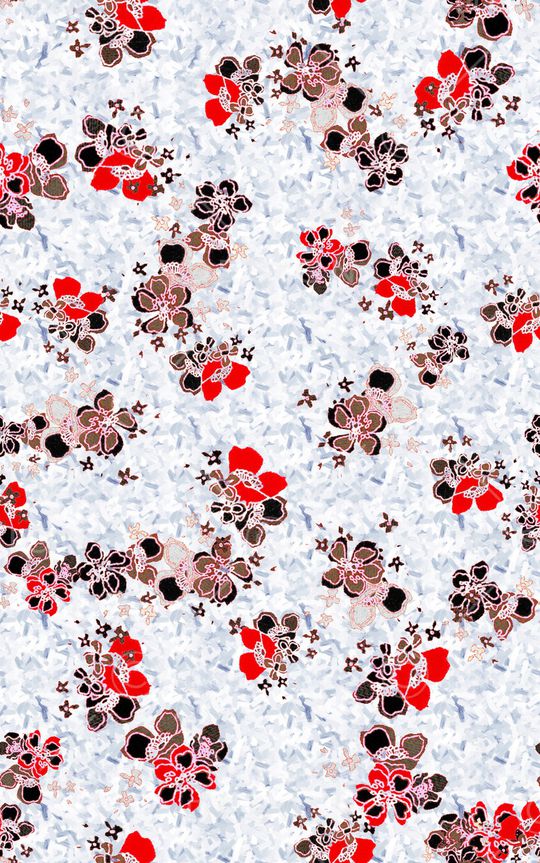 少女印花华亿平台图片