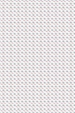 春夏华亿平台印花华亿平台图片