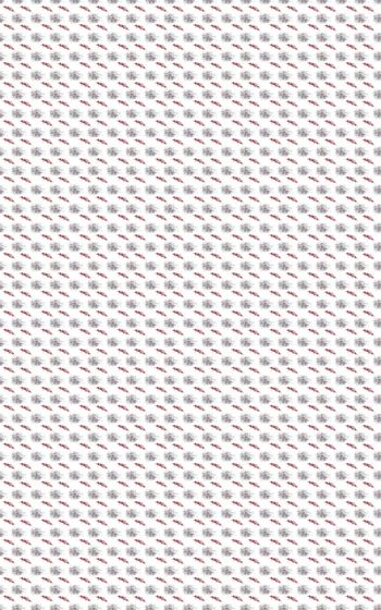 春夏华亿平台印花华亿平台图片