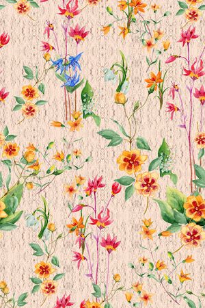 少女印花华亿平台图片