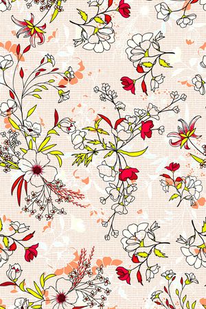 少女印花华亿平台图片