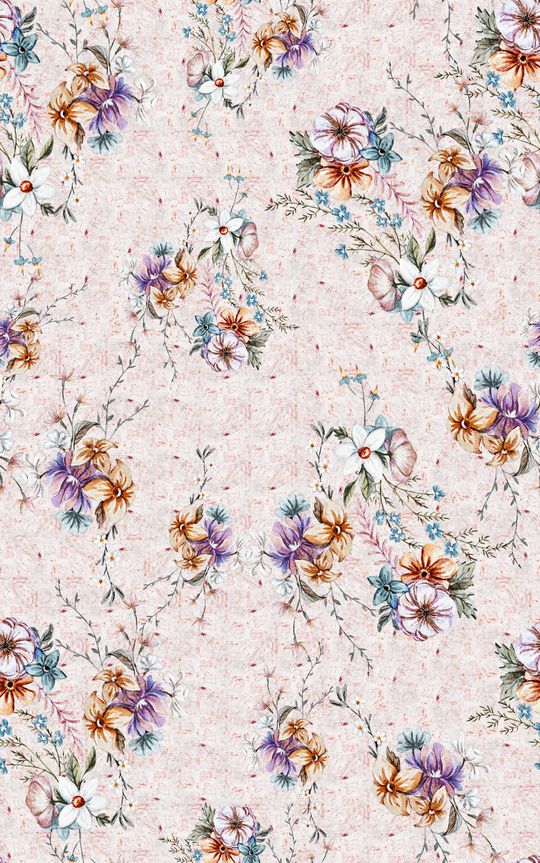 少女印花华亿平台图片