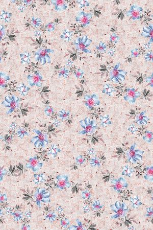 少女印花华亿平台图片