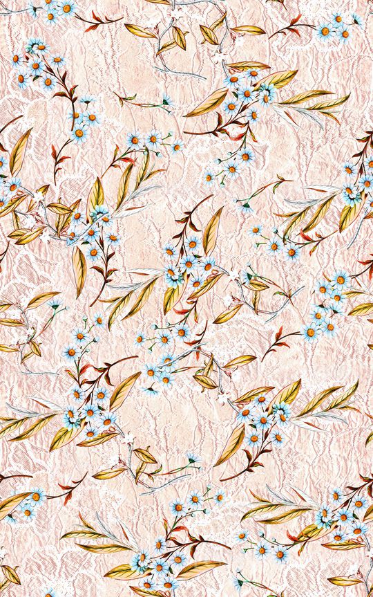 少女印花华亿平台图片