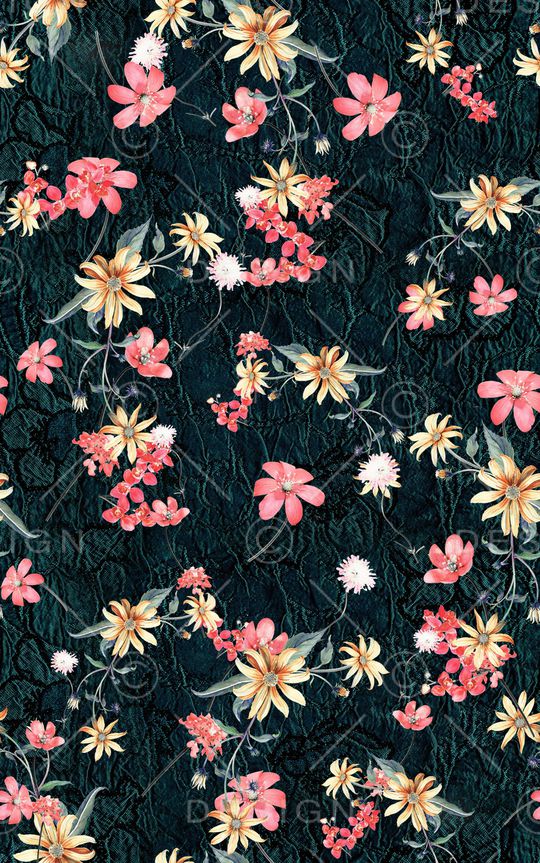 少女印花华亿平台图片