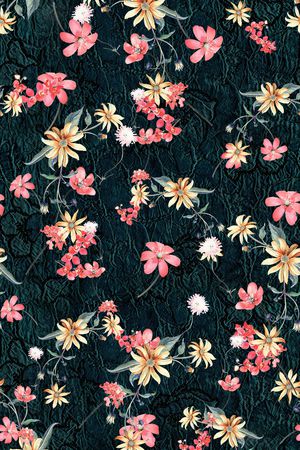 少女印花华亿平台图片