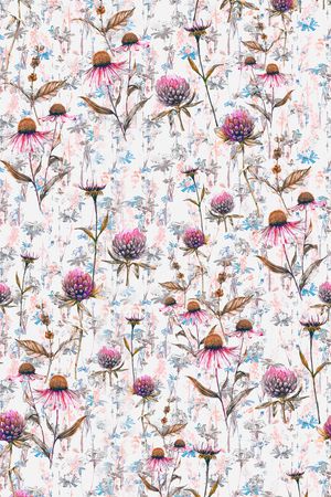 少女印花华亿平台图片