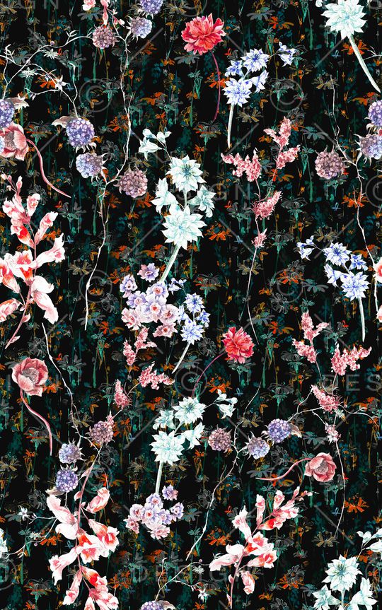 少女印花华亿平台图片