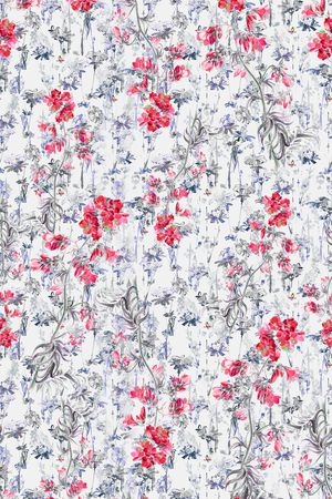 少女印花华亿平台图片