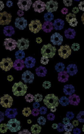 做旧印花华亿平台图片