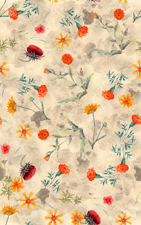 少女印花华亿平台图片