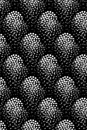 春夏华亿平台印花华亿平台图片