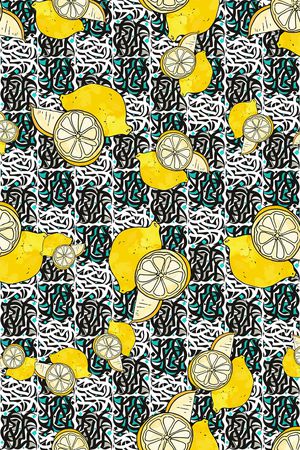 大牌风印花华亿平台图片