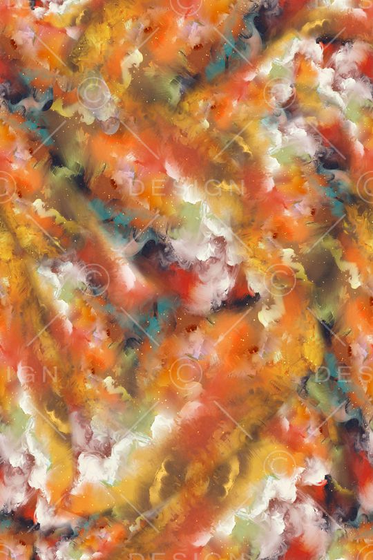 涂鸦印花华亿平台图片