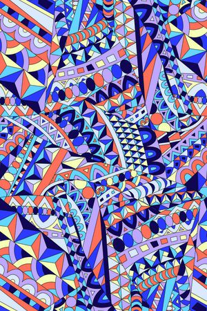 格子印花华亿平台图片