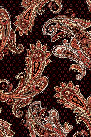 大牌风印花华亿平台图片