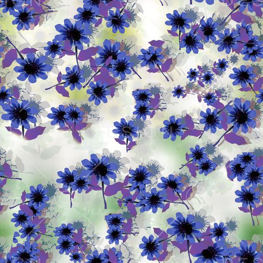 大牌风印花华亿平台图片