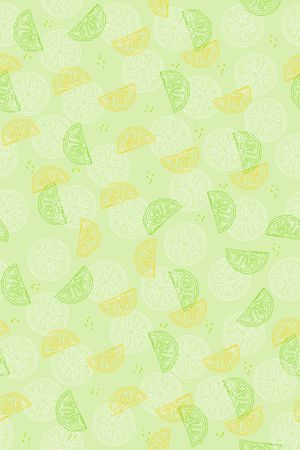 柠檬印花华亿平台图片