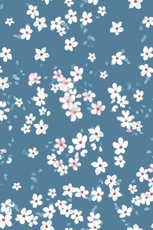 手绘印花华亿平台图片