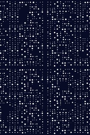 波点印花华亿平台图片