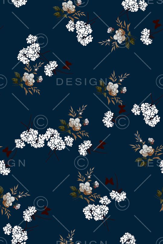 大牌风印花华亿平台图片