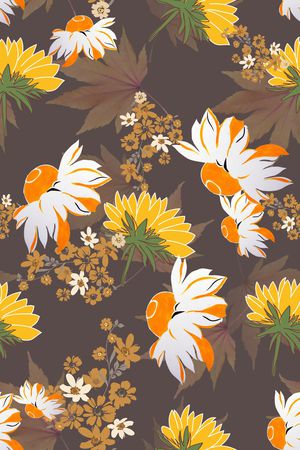 大牌风印花华亿平台图片