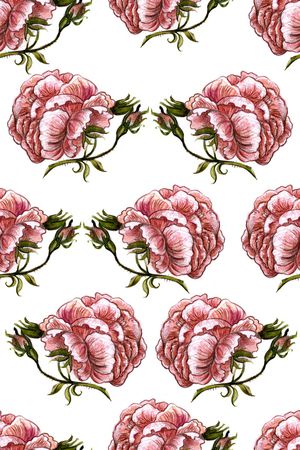 大花印花华亿平台图片