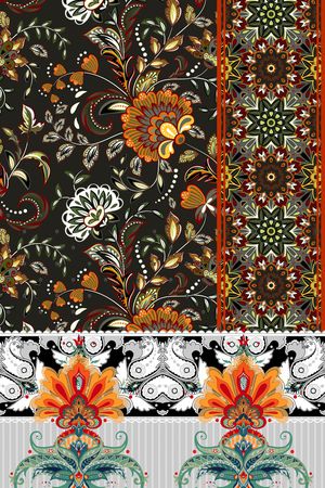 深圳印花华亿平台图片