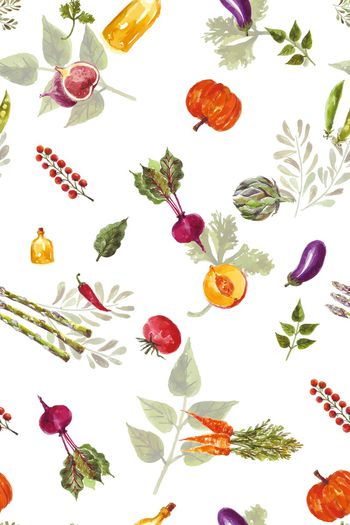 水果印花华亿平台图片