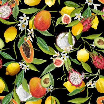 水果印花华亿平台图片