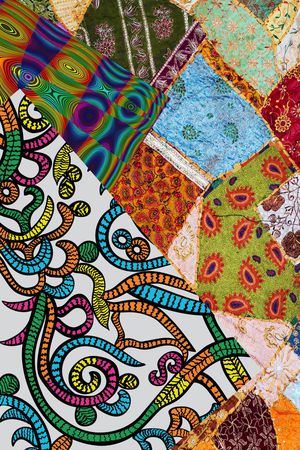 深圳印花华亿平台图片