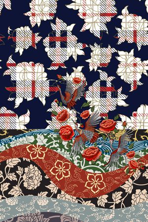 深圳印花华亿平台图片