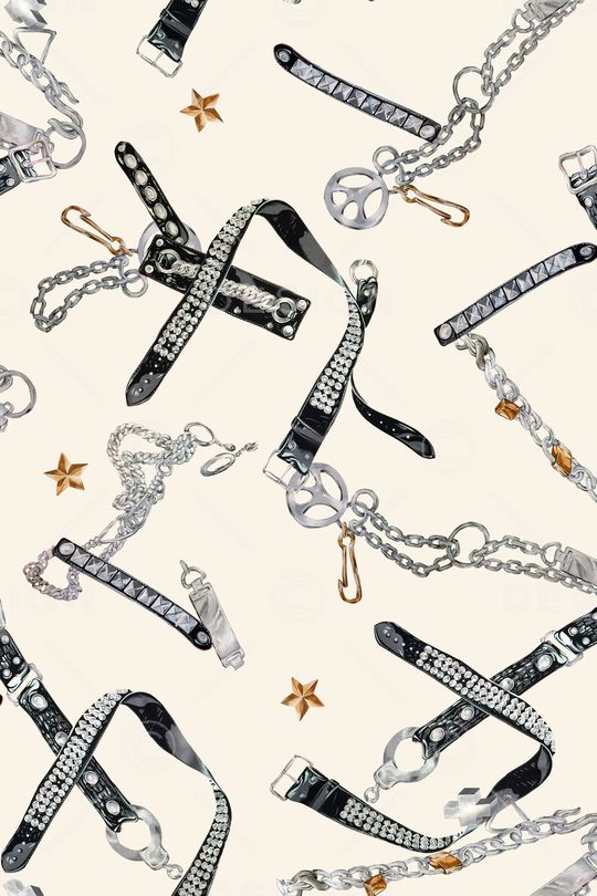 皮带印花华亿平台图片