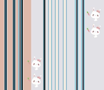 卡通印花华亿平台图片