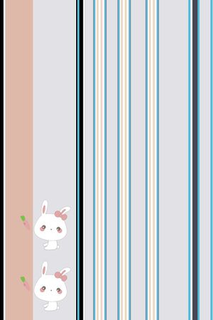 卡通印花华亿平台图片