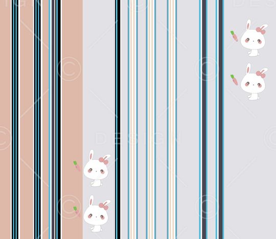 卡通印花华亿平台图片