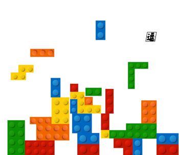 趣味印花华亿平台图片