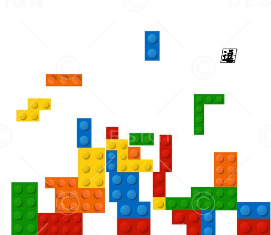 趣味印花华亿平台图片