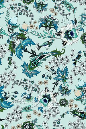 休闲印花华亿平台图片