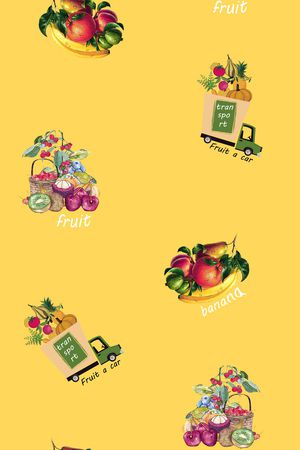 少女印花华亿平台图片