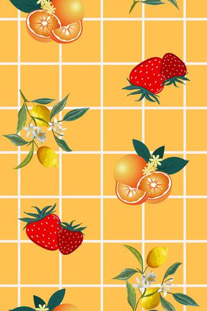 少女印花华亿平台图片