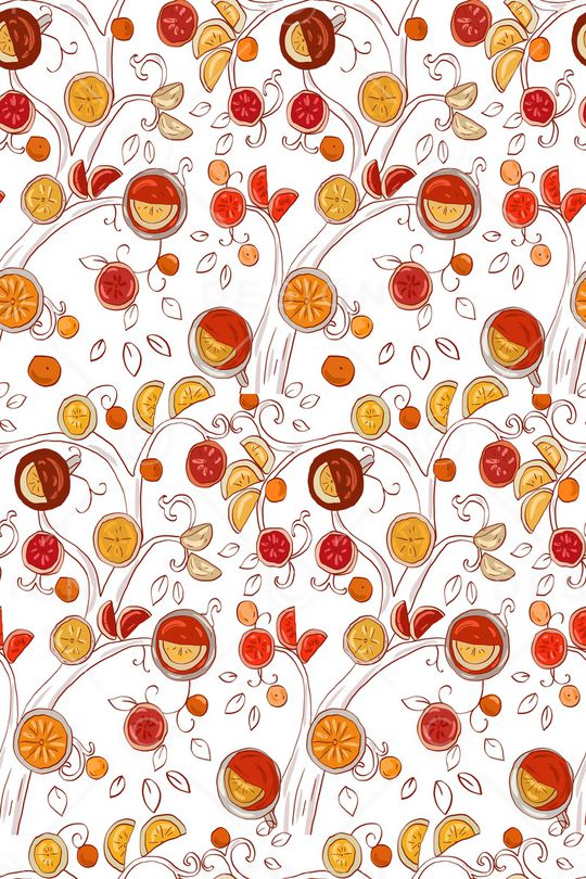 手绘印花华亿平台图片